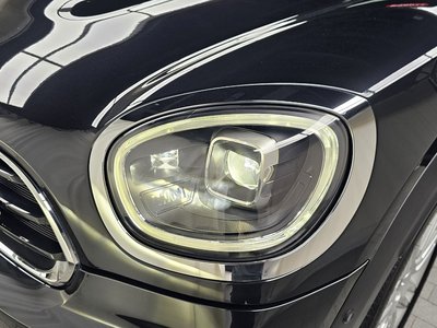2023 MINI COOPER COUNTRYMAN 照片 9