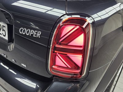 2023 MINI COOPER COUNTRYMAN 照片 10