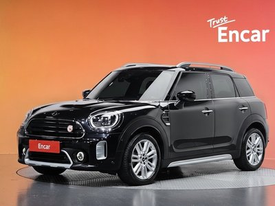 2023 MINI COOPER COUNTRYMAN 照片 1
