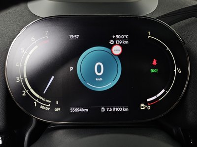 2023 MINI COOPER COUNTRYMAN 缩略图 11