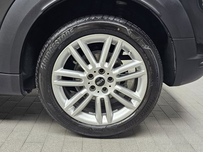 2023 MINI COOPER COUNTRYMAN 照片 8