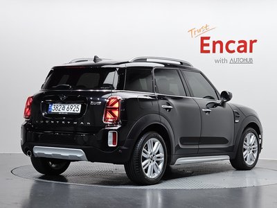 2023 MINI COOPER COUNTRYMAN 照片 3