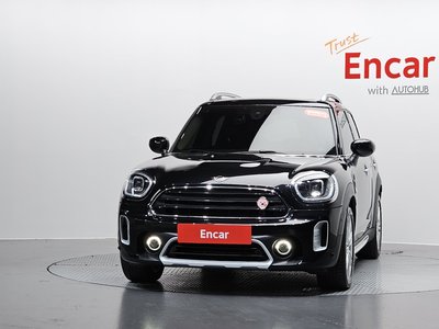 2023 MINI COOPER COUNTRYMAN 照片 2