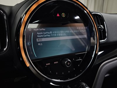 2023 MINI COOPER COUNTRYMAN 缩略图 29