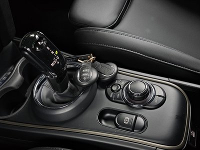 2023 MINI COOPER COUNTRYMAN 缩略图 12