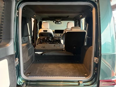 2022 Mercedes-BENZ G-CLASS 缩略图 53