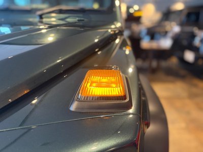 2022 Mercedes-BENZ G-CLASS photo 10