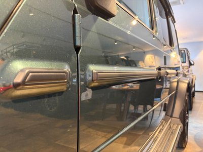 2022 Mercedes-BENZ G-CLASS 缩略图 14