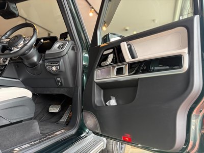 2022 Mercedes-BENZ G-CLASS 缩略图 17