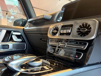 2022 Mercedes-BENZ G-CLASS 缩略图 29