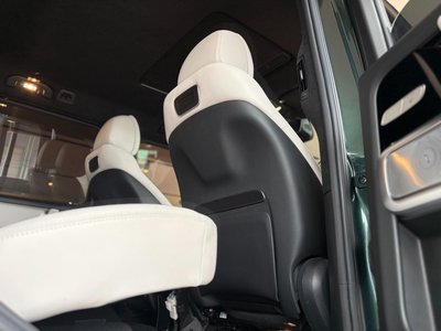 2022 Mercedes-BENZ G-CLASS 缩略图 23