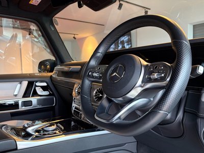 2022 Mercedes-BENZ G-CLASS 缩略图 28