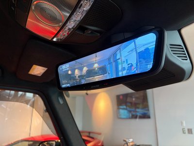 2022 Mercedes-BENZ G-CLASS 缩略图 31