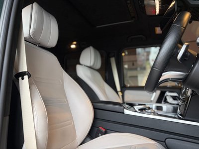 2022 Mercedes-BENZ G-CLASS 缩略图 20