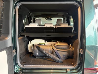 2022 Mercedes-BENZ G-CLASS 缩略图 52