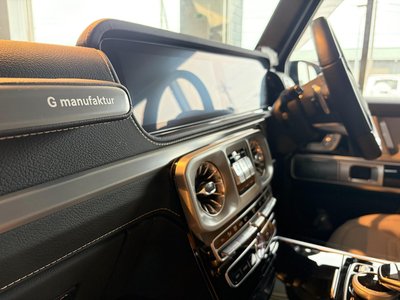 2022 Mercedes-BENZ G-CLASS 缩略图 30