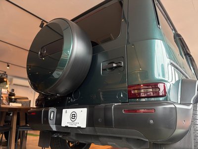 2022 Mercedes-BENZ G-CLASS 缩略图 15