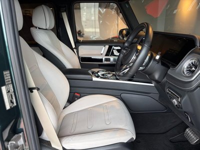 2022 Mercedes-BENZ G-CLASS 缩略图 19