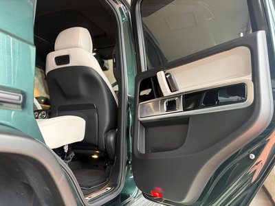2022 Mercedes-BENZ G-CLASS 缩略图 22