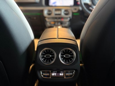 2022 Mercedes-BENZ G-CLASS 缩略图 27