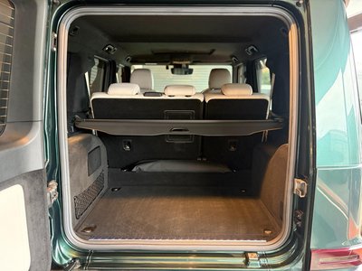 2022 Mercedes-BENZ G-CLASS 缩略图 51