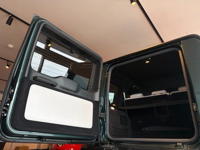 2022 Mercedes-BENZ G-CLASS 缩略图 50