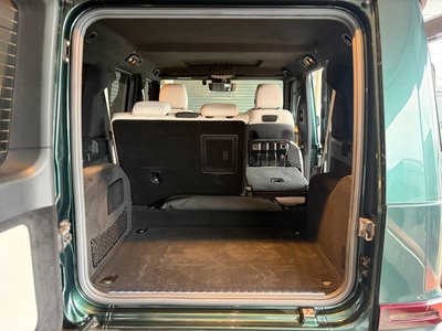 2022 Mercedes-BENZ G-CLASS 缩略图 54