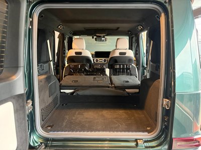 2022 Mercedes-BENZ G-CLASS 缩略图 55