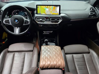 BMW X4 - 5
