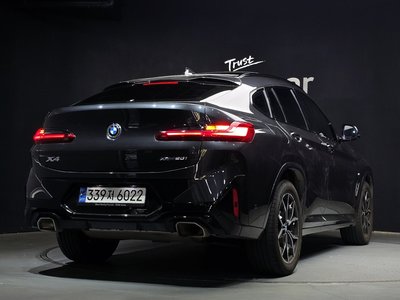 BMW X4 - 3