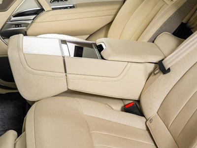 صورة مصغرة 72 لـ 2024 LAND Rover RANGE ROVER