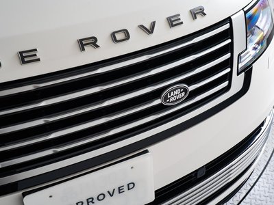صورة مصغرة 68 لـ 2024 LAND Rover RANGE ROVER