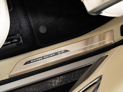 صورة مصغرة 42 لـ 2024 LAND Rover RANGE ROVER