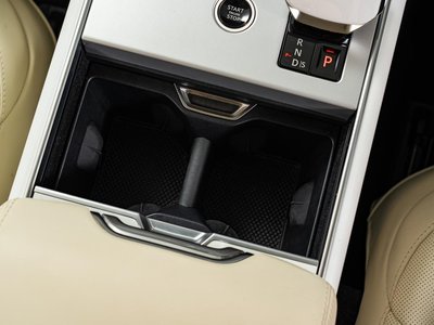 صورة مصغرة 49 لـ 2024 LAND Rover RANGE ROVER
