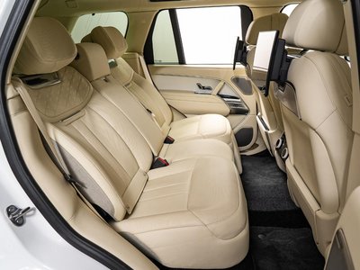 صورة مصغرة 37 لـ 2024 LAND Rover RANGE ROVER