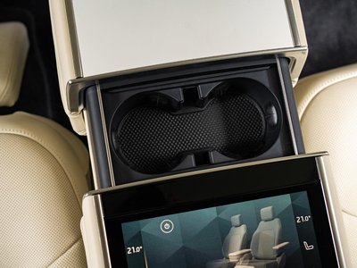 صورة مصغرة 75 لـ 2024 LAND Rover RANGE ROVER