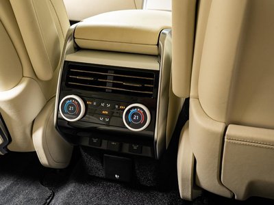 صورة مصغرة 34 لـ 2024 LAND Rover RANGE ROVER