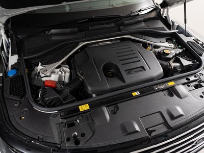 صورة مصغرة 67 لـ 2024 LAND Rover RANGE ROVER