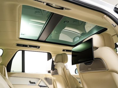صورة 6 لـ 2024 LAND Rover RANGE ROVER