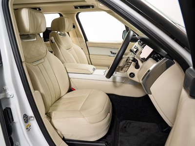 صورة مصغرة 39 لـ 2024 LAND Rover RANGE ROVER