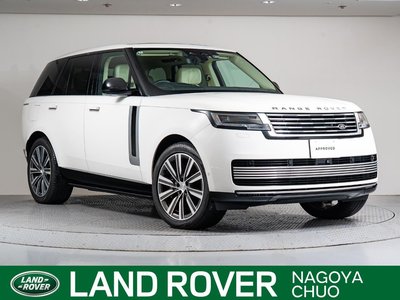 صورة 1 لـ 2024 LAND Rover RANGE ROVER