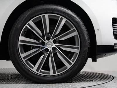 صورة مصغرة 11 لـ 2024 LAND Rover RANGE ROVER