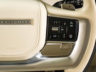صورة مصغرة 33 لـ 2024 LAND Rover RANGE ROVER
