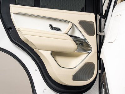 صورة مصغرة 29 لـ 2024 LAND Rover RANGE ROVER
