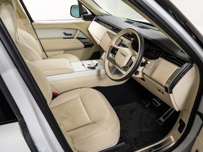 صورة مصغرة 38 لـ 2024 LAND Rover RANGE ROVER