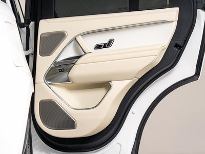 صورة مصغرة 28 لـ 2024 LAND Rover RANGE ROVER