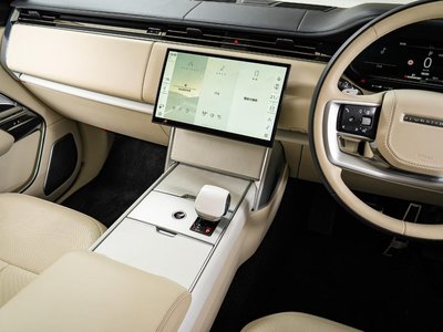 صورة مصغرة 48 لـ 2024 LAND Rover RANGE ROVER