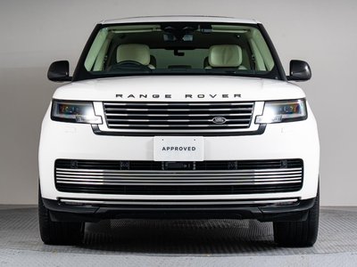 صورة مصغرة 17 لـ 2024 LAND Rover RANGE ROVER