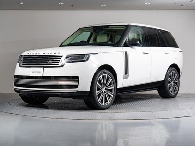 صورة مصغرة 18 لـ 2024 LAND Rover RANGE ROVER