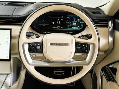 صورة مصغرة 31 لـ 2024 LAND Rover RANGE ROVER